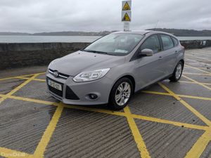Ford Focus 1.6 TDCI 2013 - Image 3