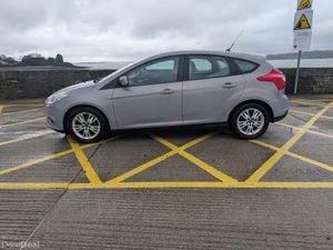 Ford Focus 1.6 TDCI 2013 - Image 4