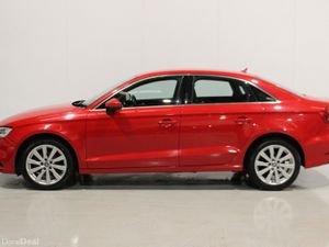 Audi A3 2017 1.6 tdi Saloon - Image 4
