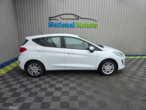 2019 Ford Fiesta Petrol 1.1 Ti-VCT Zetec - Image 3
