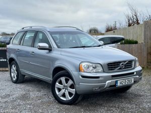 Volvo XC90 D5 AWD SE GT 7 Seats - Image 2