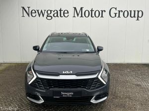 Kia Sportage K3 HEV 5DR Auto - Image 2