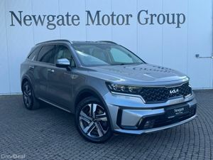 Kia Sorento DSL MY23 SAM 5DR Auto - Image 2