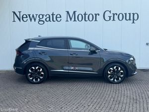 Kia Sportage K3 Phev MY23 5DR Auto - Image 4