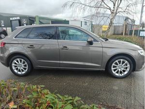 Audi A3 1.4 Turbo Auto - Image 3