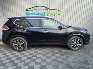 2017 Nissan X-Trail 1.6d SV 7 Seats Design Pack - Image 3