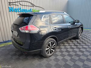 2017 Nissan X-Trail 1.6d SV 7 Seats Design Pack - Image 4