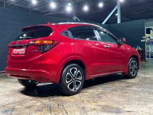 Honda Vezel RS EDITION - Image 4