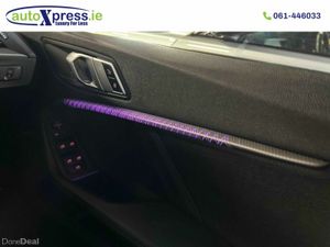 BMW 2-Series 218D GRAN COUPE M-SPORT Automatic, Re - Image 2