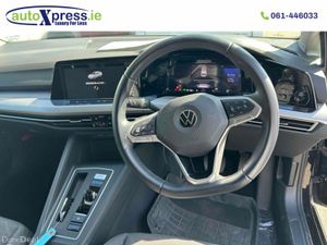 Volkswagen Golf 2.0 TDI Automatic, Reversing camer - Image 2
