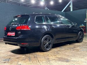 Volkswagen Golf FACTORY ALLOYS - PADDLE SHIFT - CR - Image 4