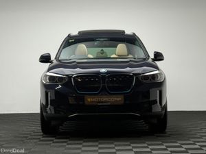 BMW iX3 M SPORT - Image 2