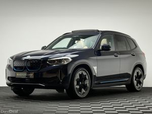 BMW iX3 M SPORT - Image 3