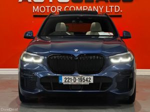 BMW X5 7 Seats, Xdrive30d, M Sport Pro #25 - Image 3