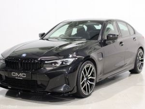 BMW 3-Series 2022 330e m sport LCI - Image 3