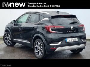 Renault Captur TCe 90 Techno - Image 3
