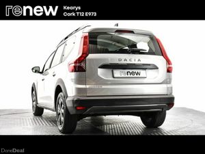 Dacia Jogger Extreme SE TCe 110 - Image 4