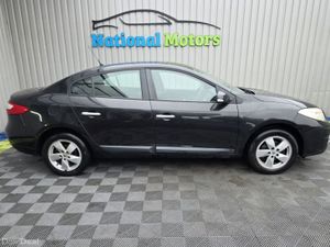 2010 Renault Fluence 1.5 dCi 86 DYNAMIQUE - Image 2