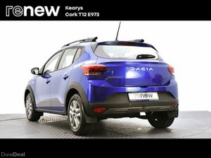 Dacia Sandero Stepway Expression TCe 90 NBI - Image 4