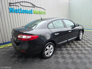 2010 Renault Fluence 1.5 dCi 86 DYNAMIQUE - Image 3