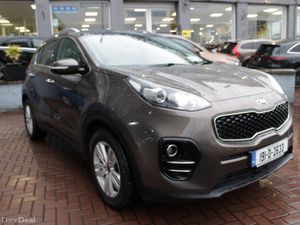 1.6CRDI K3 EDITION 5DR ESTATE // HUGE SPEC // 129, - Image 2