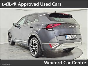 Kia Sportage 1.6 Diesel K3 SEM STOCK CLEARANCE - Image 4