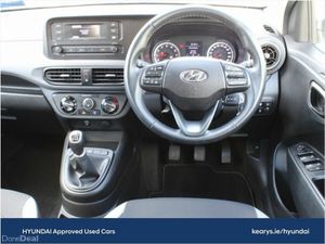 Hyundai i10 i10 Deluxe - Image 4