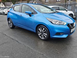 Nissan Micra 2019 1.0T SV - Image 2