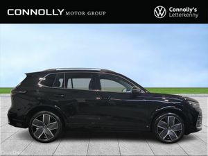 Volkswagen Tiguan 2.0 TDI 150HP R-Line - Image 4