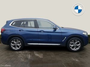 BMW X3 xDrive20d xLine - Image 3