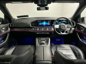 Mercedes-Benz GLE 350de AMG 4Matic - 20 Inch Alloy - Image 4