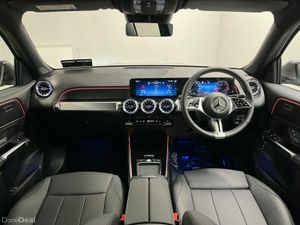 Mercedes-Benz GLB 200d Progressive - 18 Inch Alloy - Image 4