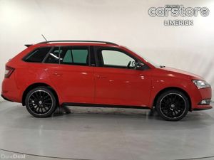 Skoda Fabia 1.0TSI 95HP MC - Image 2