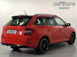 Skoda Fabia 1.0TSI 95HP MC - Image 3