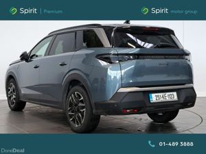 Peugeot 5008 1.2 GT MHEV 145BHP - Image 3