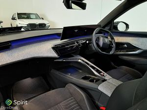 Peugeot 5008 1.2 GT MHEV 145BHP*Call Andrew 086261 - Image 4