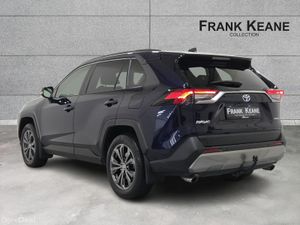 Toyota RAV4 2.5 Hybrid AWD-i Platinum - Image 3