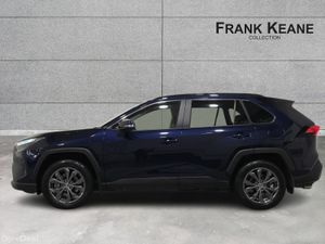 Toyota RAV4 2.5 Hybrid AWD-i Platinum - Image 4