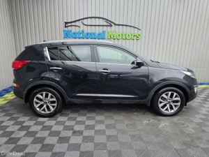 2015 Kia Sportage 1.7 D PLATINUM 2WD - Image 3