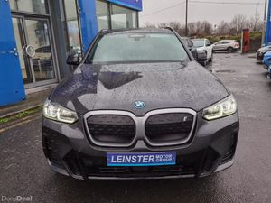 BMW IX3 80KWH M SPORT **SUNROOF** - Image 2