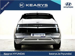 Hyundai IONIQ 5 73kWh Premium - Image 2