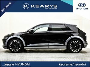 Hyundai IONIQ 5 73kWh Premium - Image 3