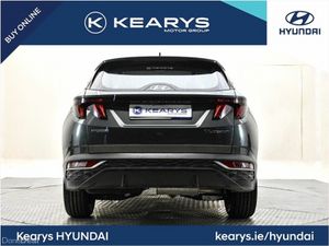 Hyundai Tucson 2WD Executive - Image 3