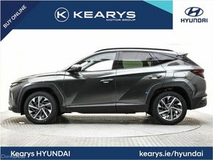 Hyundai Tucson 2WD Executive - Image 3