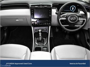 Hyundai Tucson 2WD Executive - Image 4