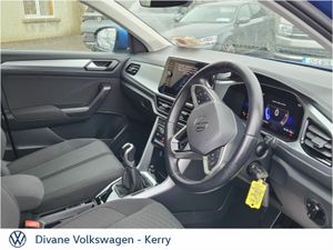 Volkswagen T-Roc LIFE 2.0 TDI 116 BHP - Image 3