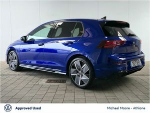 Volkswagen Golf R-LINE 1.5 TSI MHEV 116BHP - Image 3