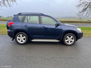 Toyota RAV4 2008 VVTI 2.0 Trade Sale - Image 2