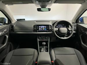 Skoda Karoq Selection DSG 1.5TSI 150BHP - Reversin - Image 2