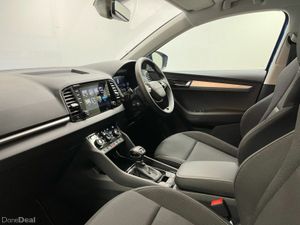 Skoda Karoq Selection DSG 1.5TSI 150BHP - Reversin - Image 4